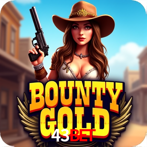 cassino 43BET