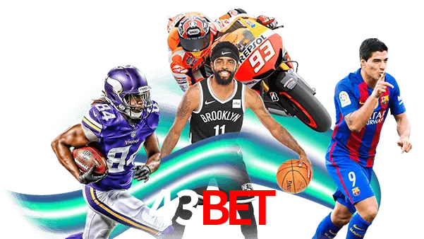 43BET