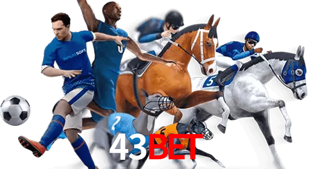 43BET