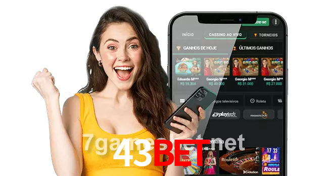 43BET