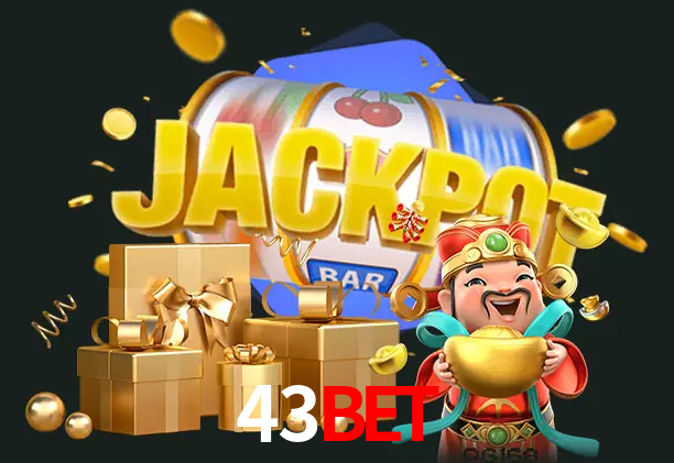 43BET bet